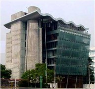 Edificio Altum & Latitud